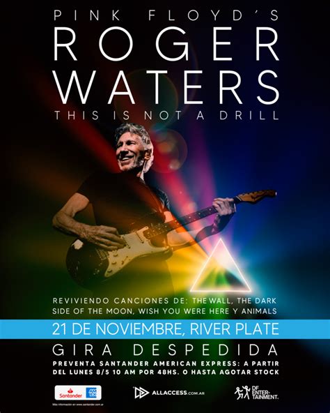 roger waters river plate